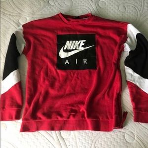 Nike Sweater/Nike/Size M